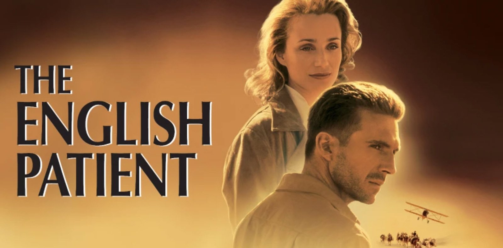 The English Patient (1996)