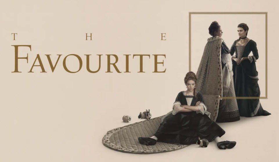 The Favourite