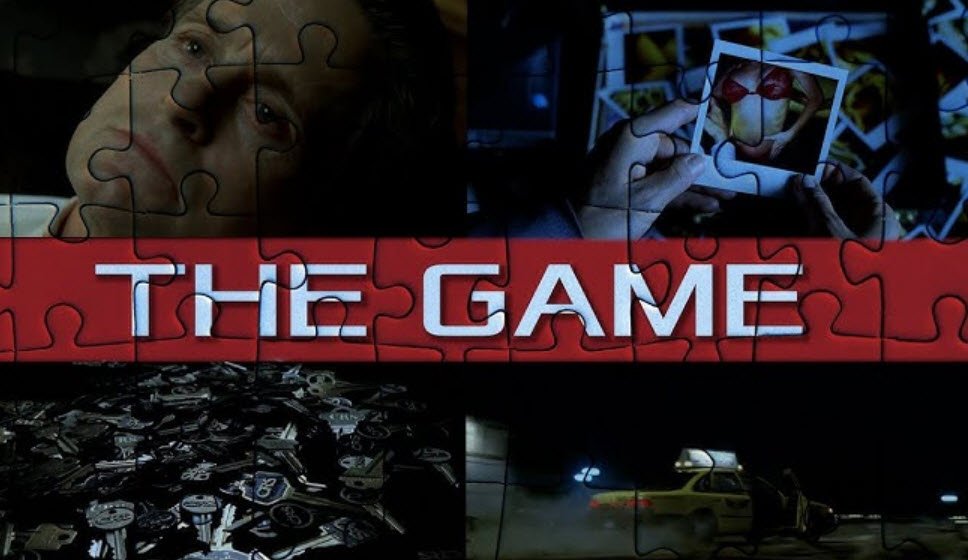 The Game (1997)