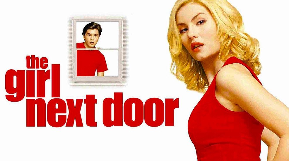 The Girl Next Door (2004)