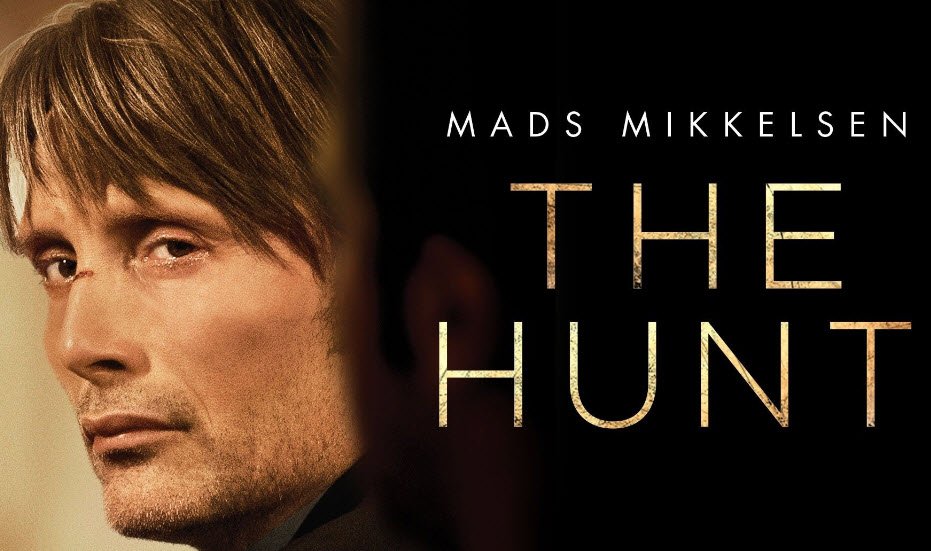 The Hunt (2012)