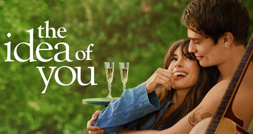The Idea of You