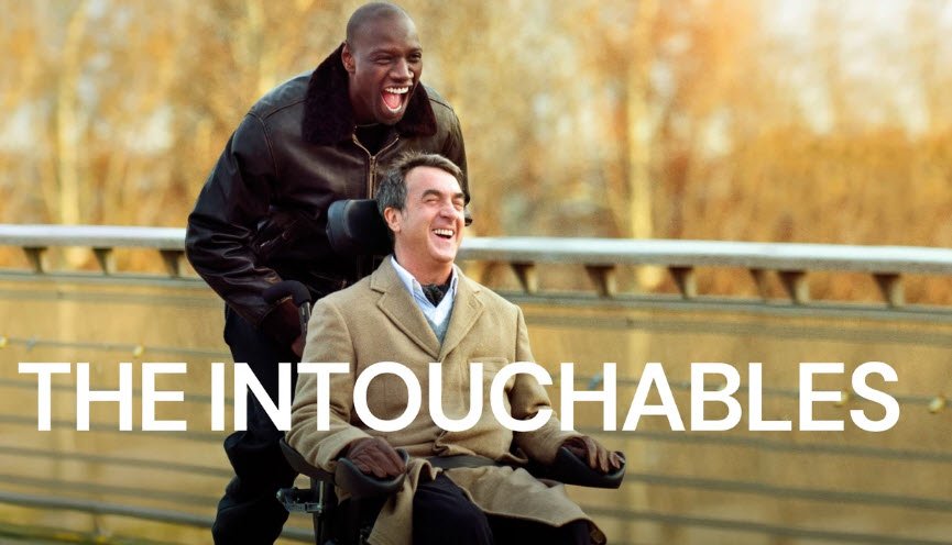 The Intouchables (2011)