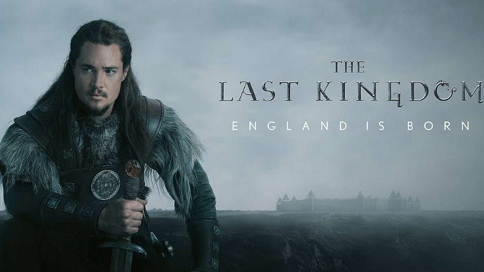 The Last Kingdom