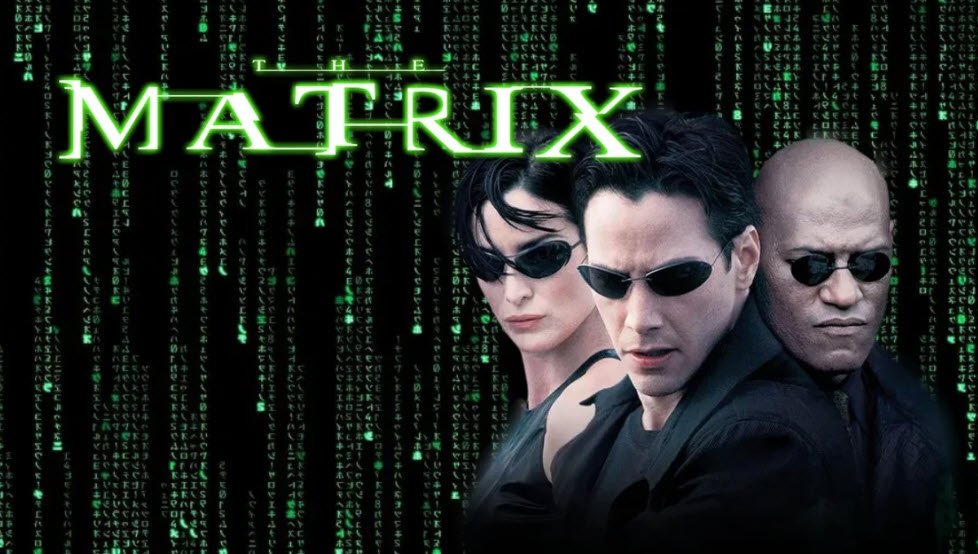 The Matrix (1999)