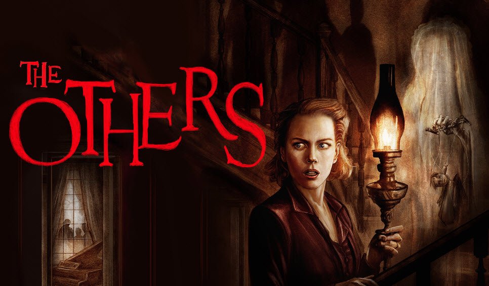 The Others (2001)