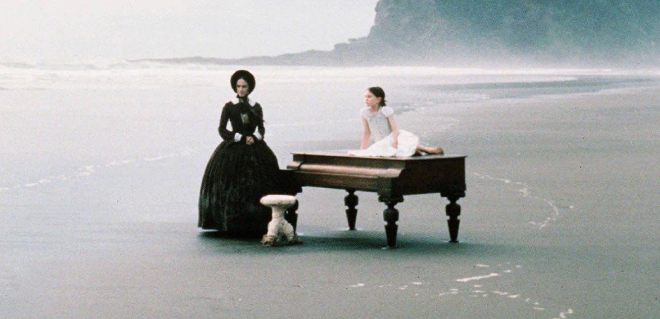 The Piano (1993)