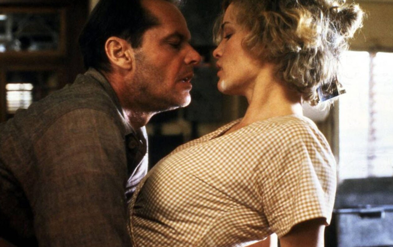 The Postman Always Rings Twice (1981)