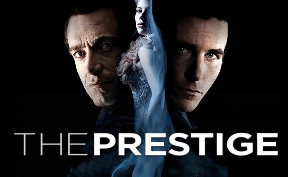 The Prestige (2006)