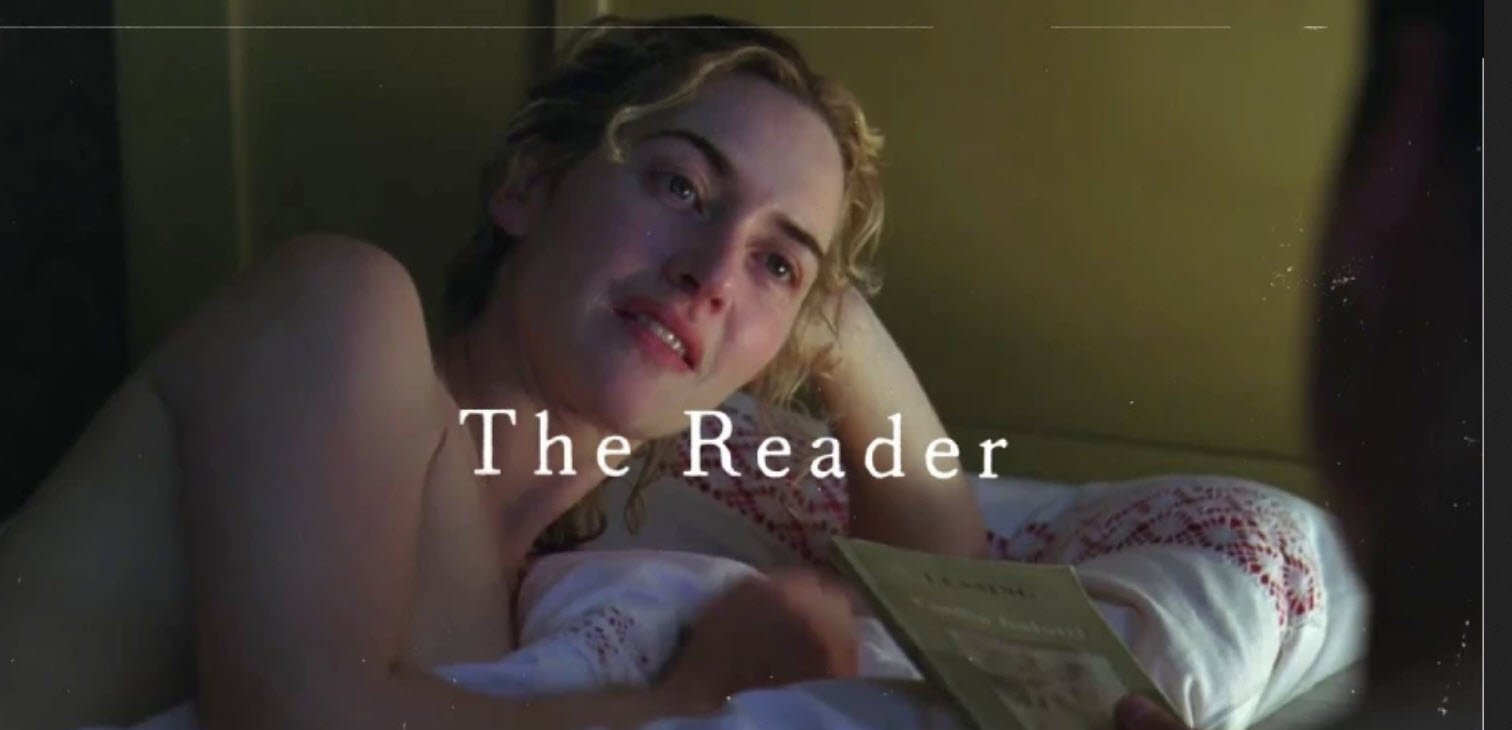 The Reader (2008)