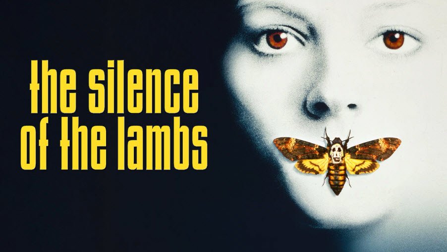 The Silence of the Lambs (1991)