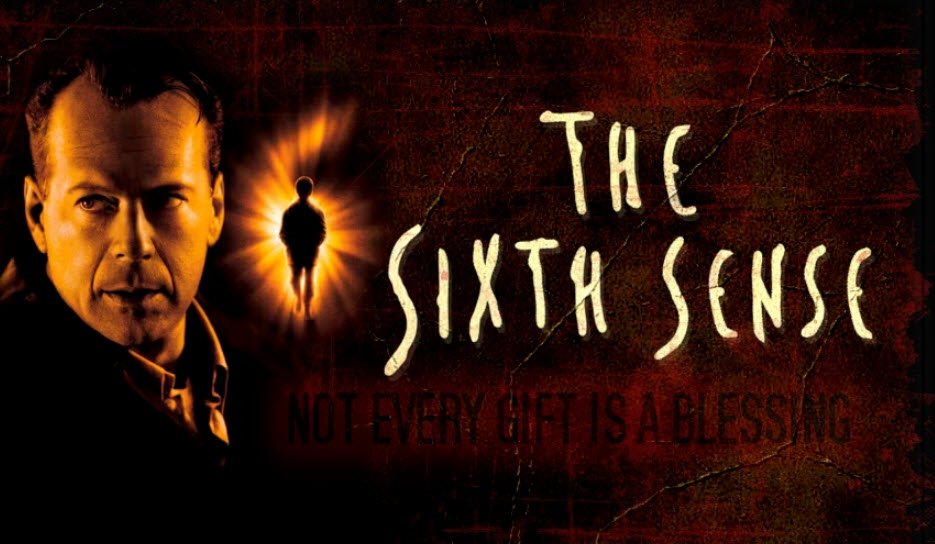 The Sixth Sense (1999)