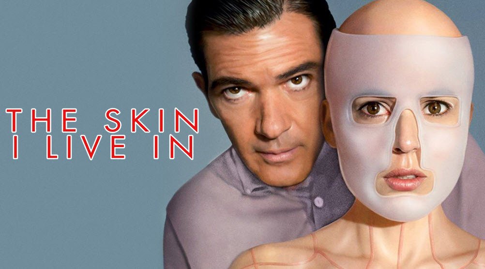 The Skin I Live In (2011)