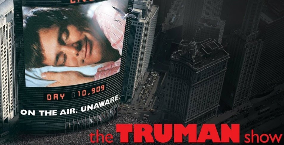 The Truman Show (1998)