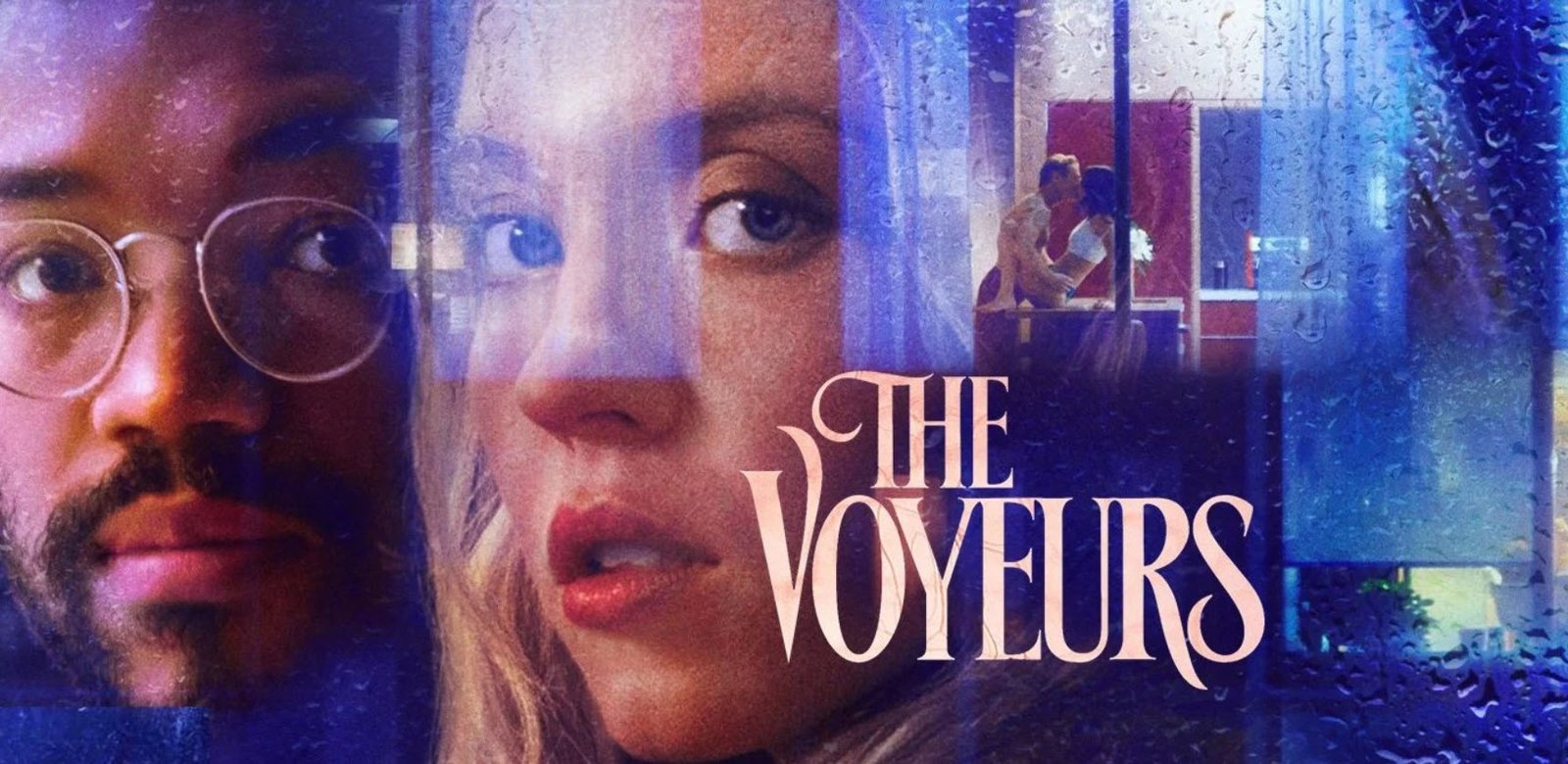 The Voyeurs (2021)