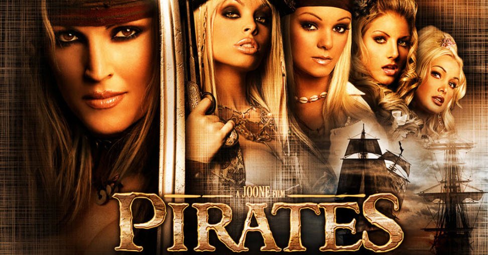 The Pirate (2005)