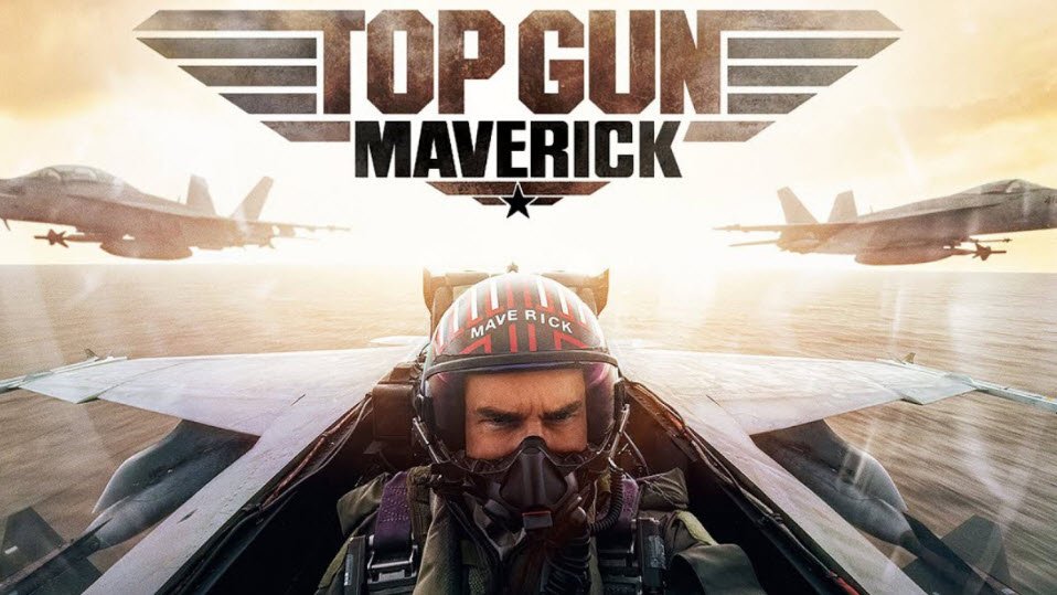 Top Gun: Maverick