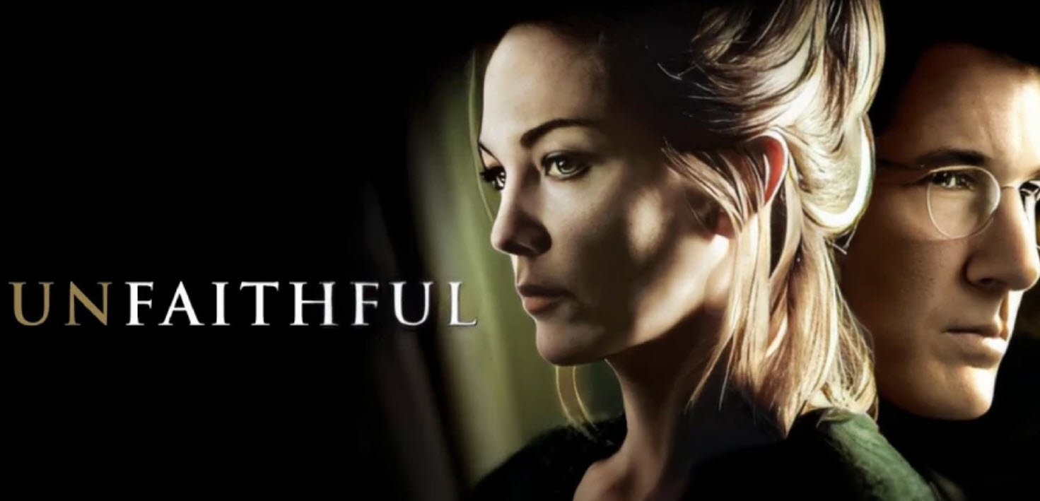 Unfaithful (2002)