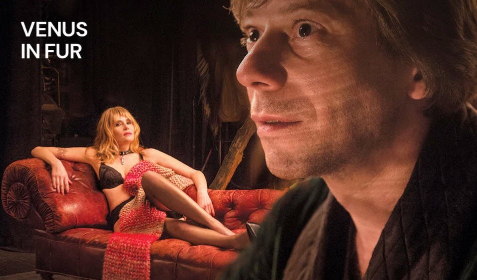 Venus in Fur (2013)