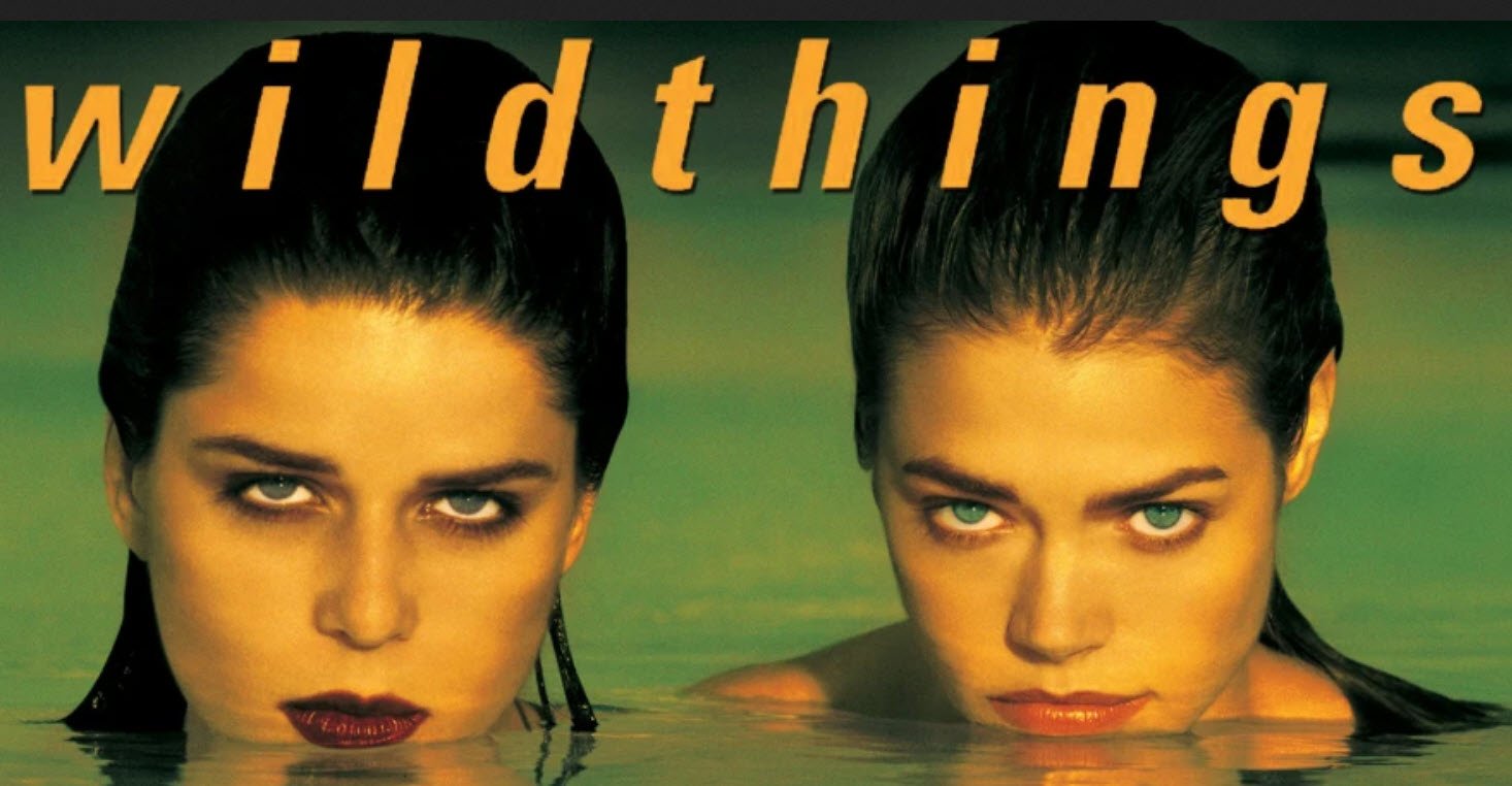 Wild Things (1998)
