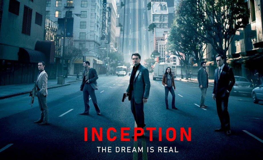 Inception (2010)
