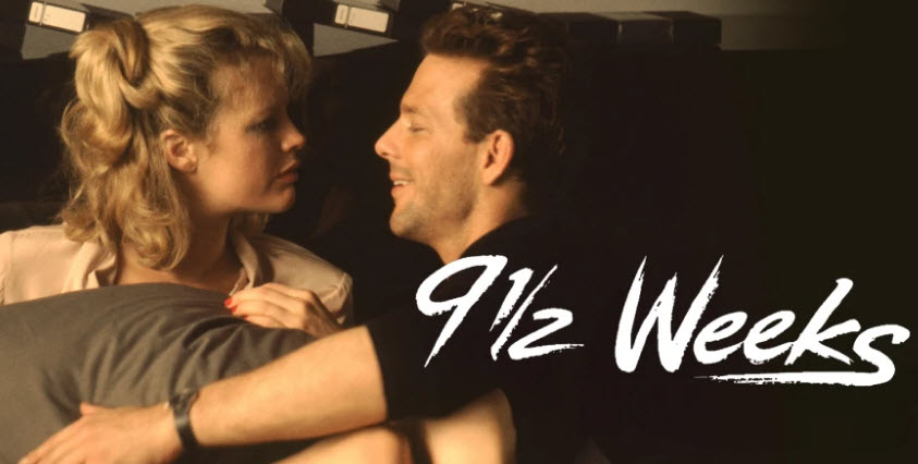 9½ Weeks (1986)