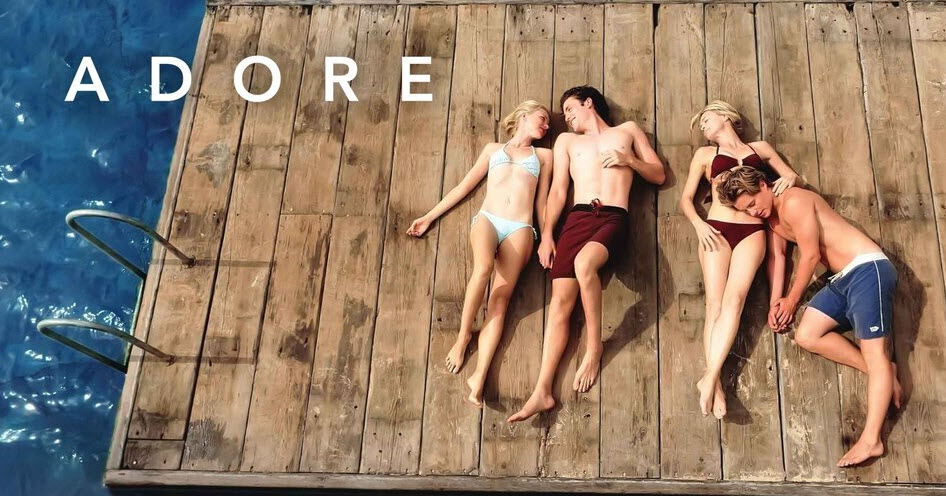 Adore (2013)
