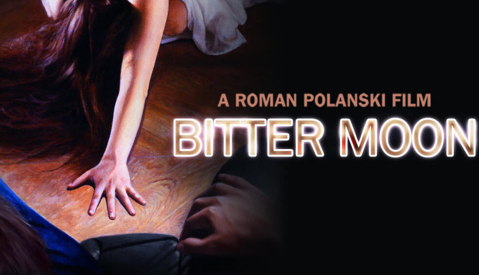Bitter Moon (1992)