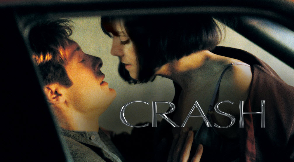 Crash (1996)