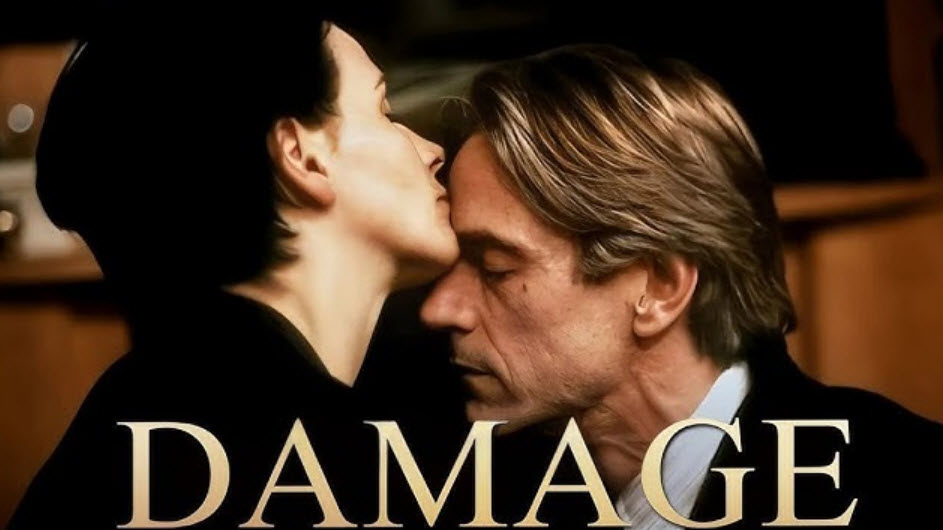 Damage (1992)