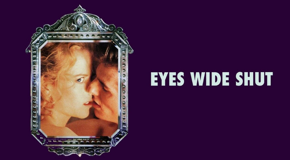Eyes Wide Shut (1999)