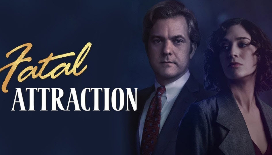 Fatal Attraction (1987)