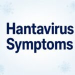 Hantavirus symptoms