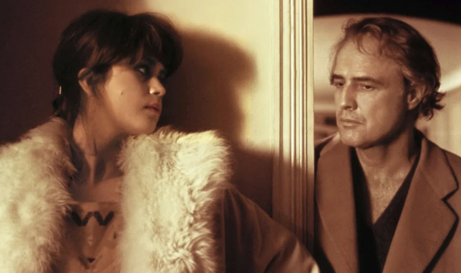 Last Tango in Paris (1972)