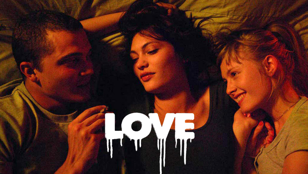 Love (2015)