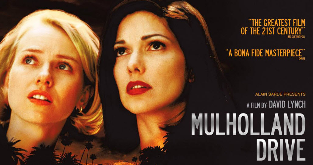 Mulholland Drive (2001)