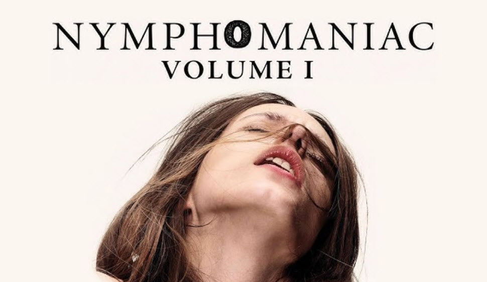 Nymphomaniac: Vol. I & II (2013)