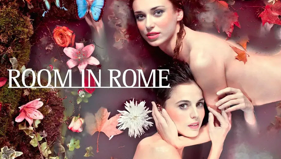 Room in Rome (2010)