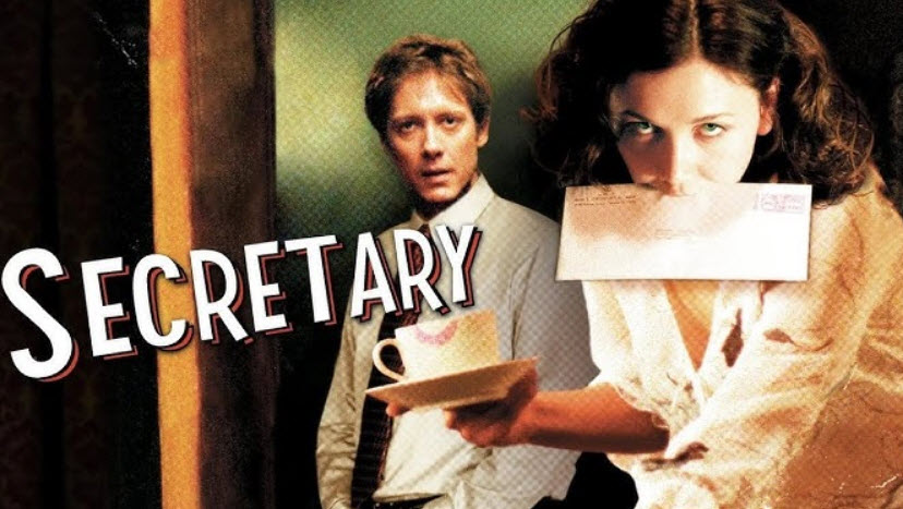 Secretary (2002)