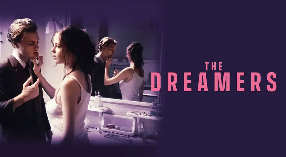 The Dreamers (2003)