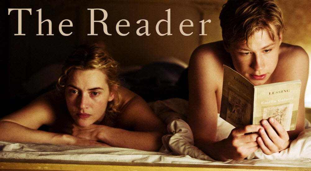 The Reader (2008)