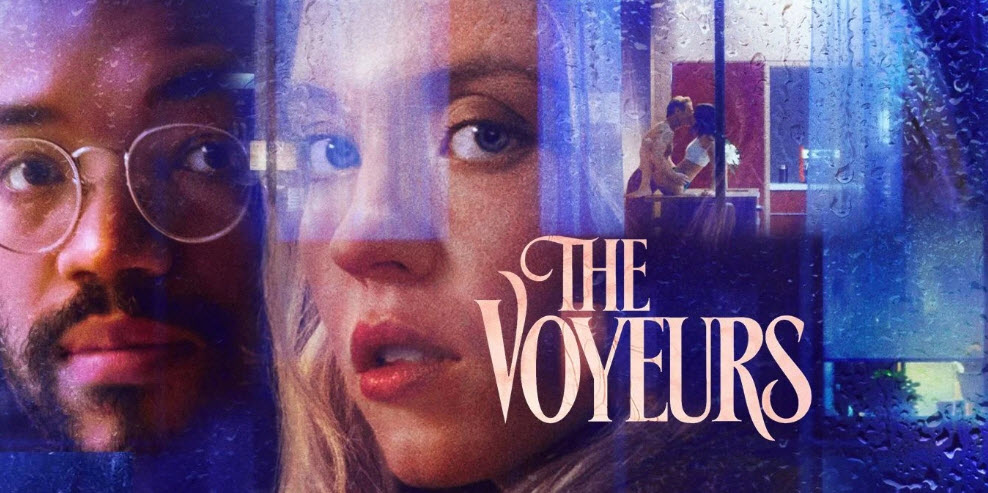 The Voyeurs (2021)