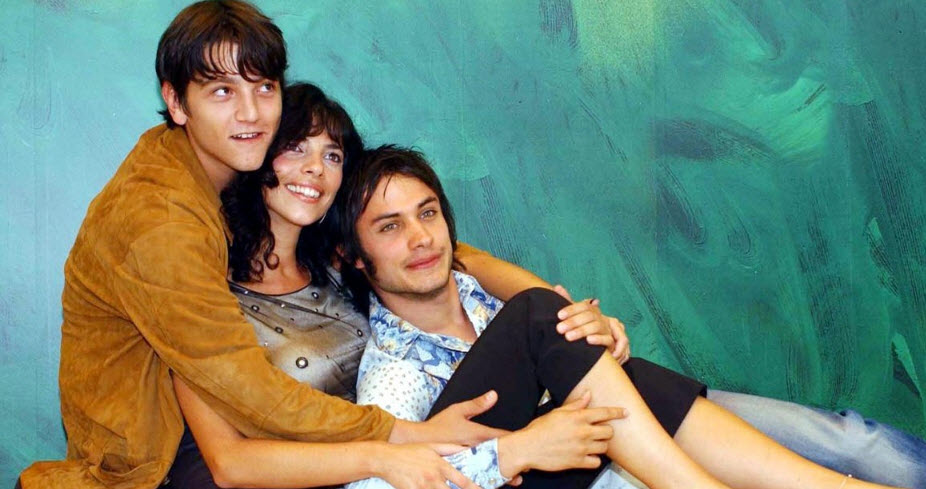 Y Tu Mamá También (2001)