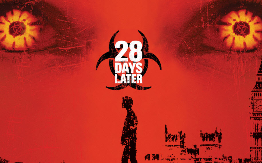 28 Days Later
