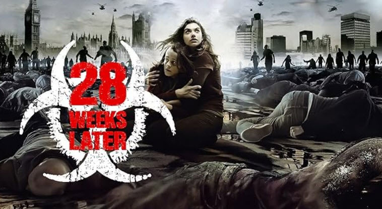 28 Weeks Later