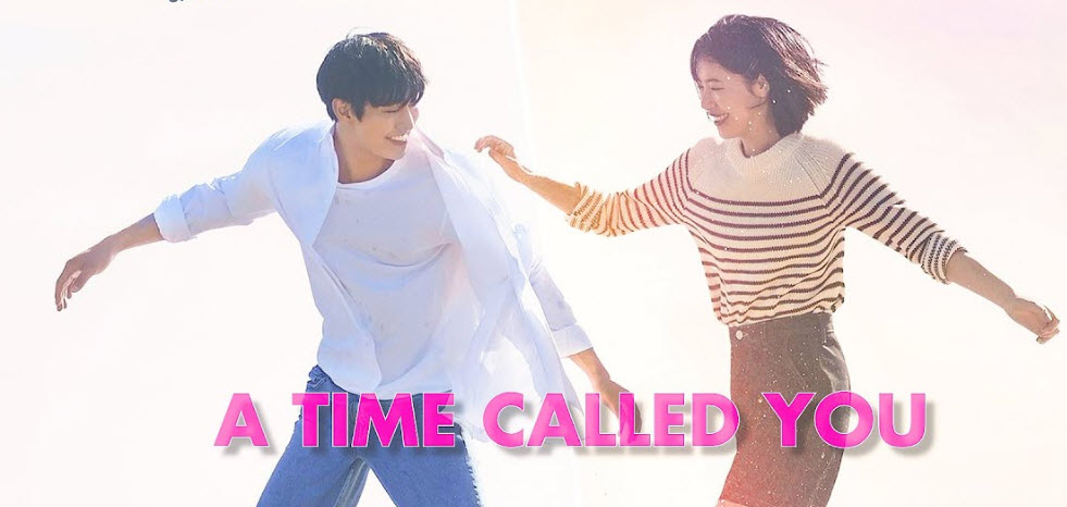 A Time Called You