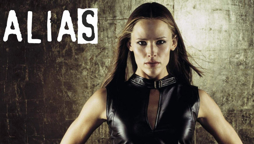 Alias