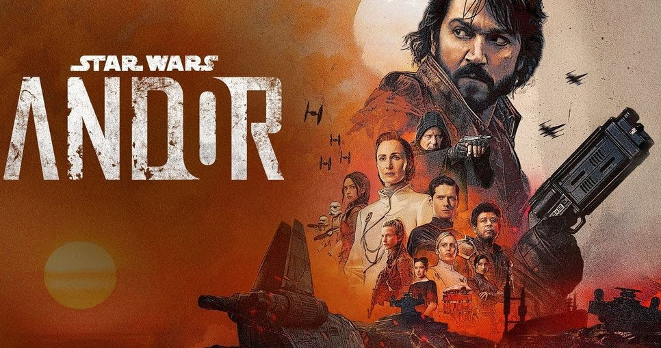 Andor — Season 1 (2022)