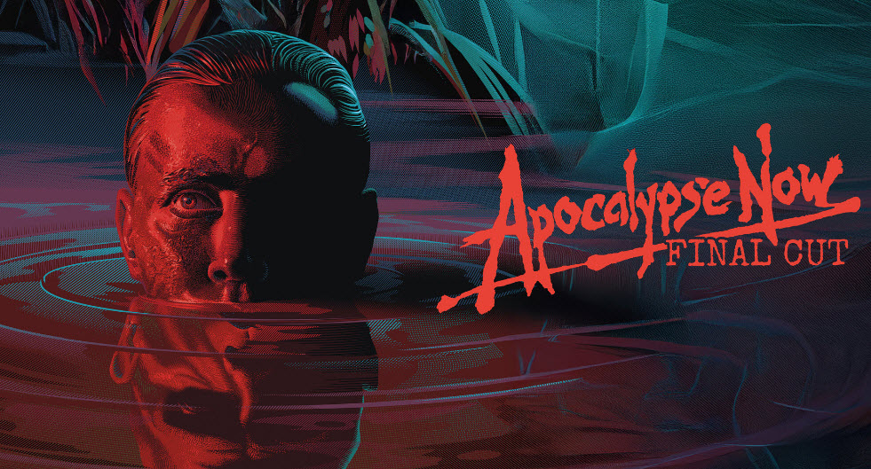 Apocalypse Now