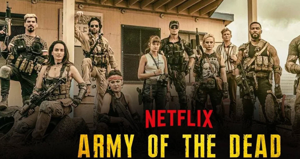 Army of the Dead